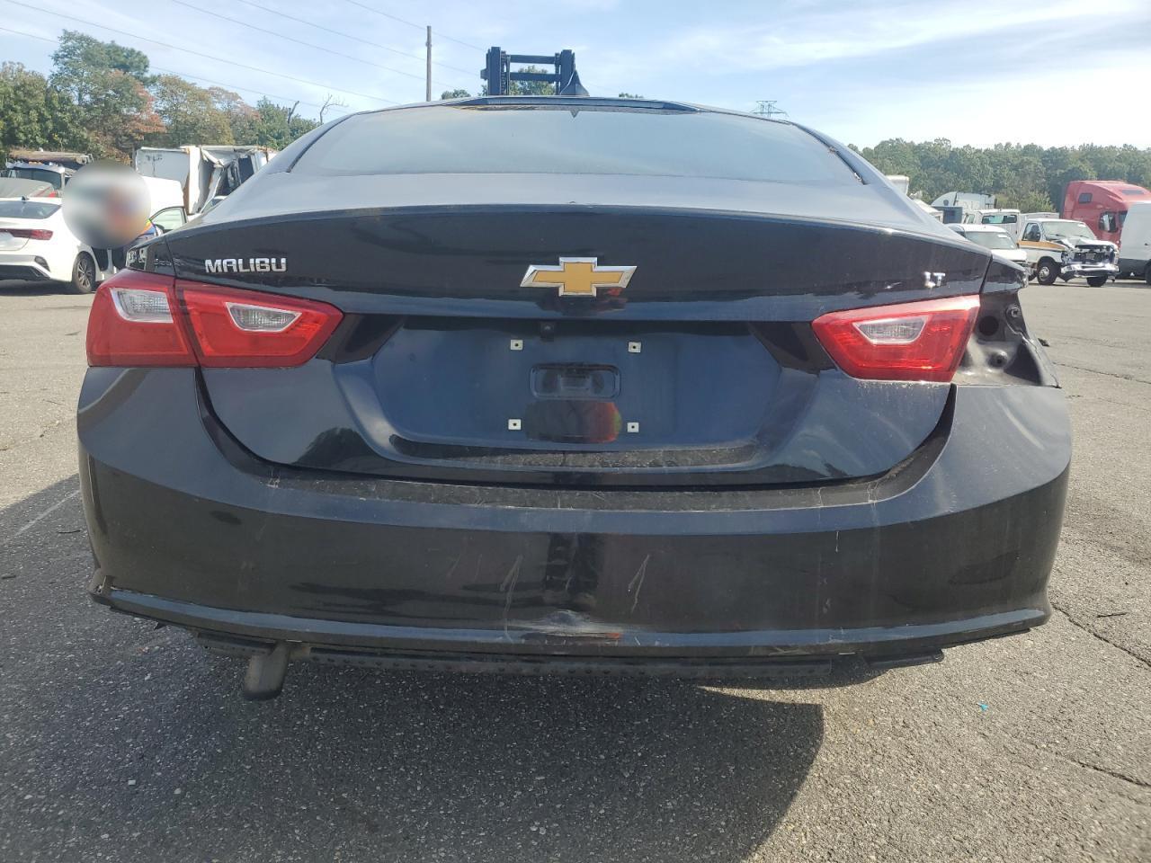 2023 CHEVROLET MALIBU