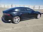 2014 TESLA MODEL S