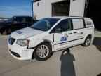 2015 DODGE GRAND CARAVAN