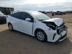 2021 TOYOTA PRIUS