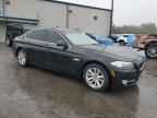 2013 BMW 5 series