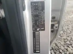2011 KIA FORTE