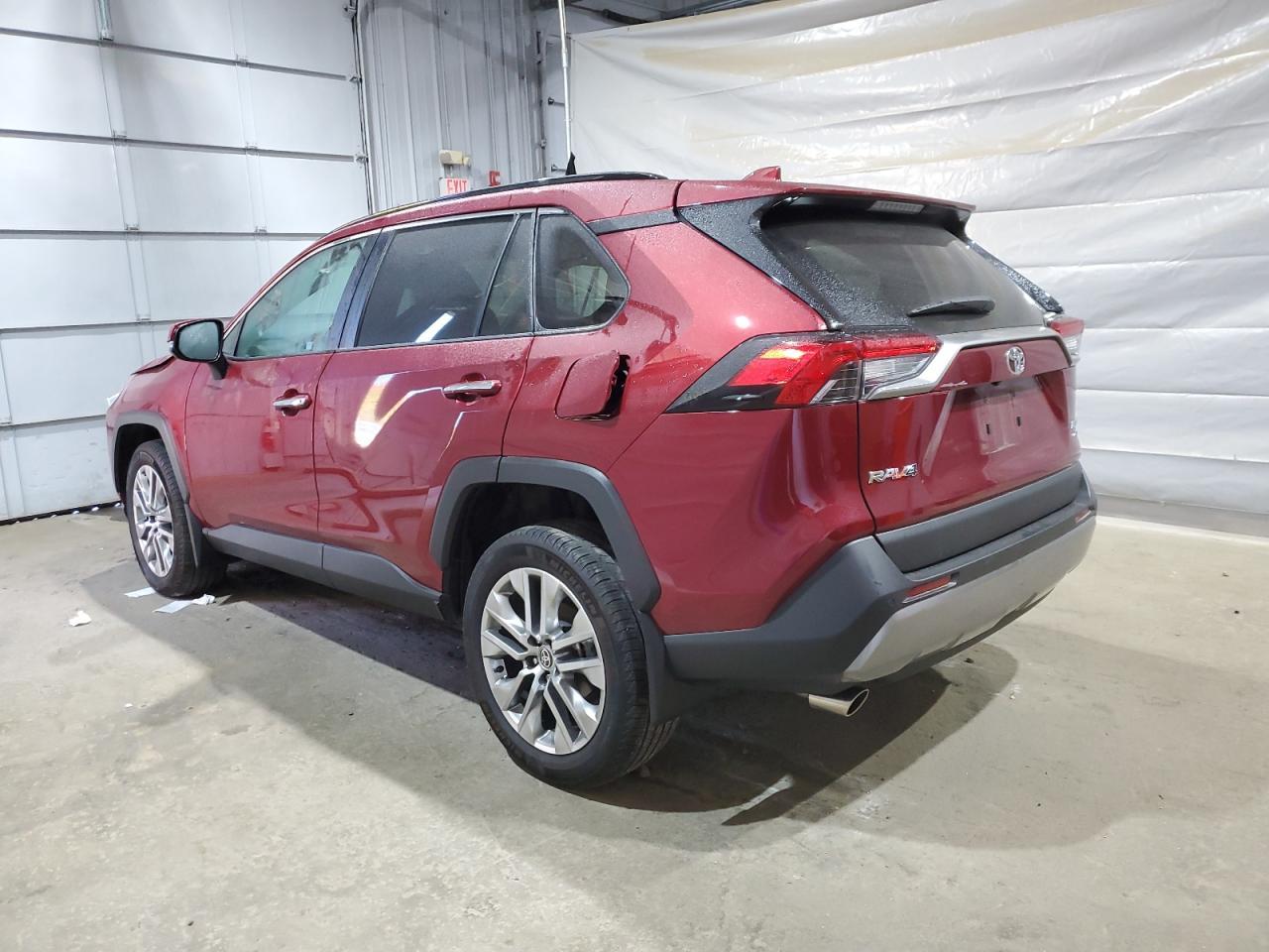 2023 TOYOTA RAV4