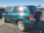 2002 TOYOTA RAV4