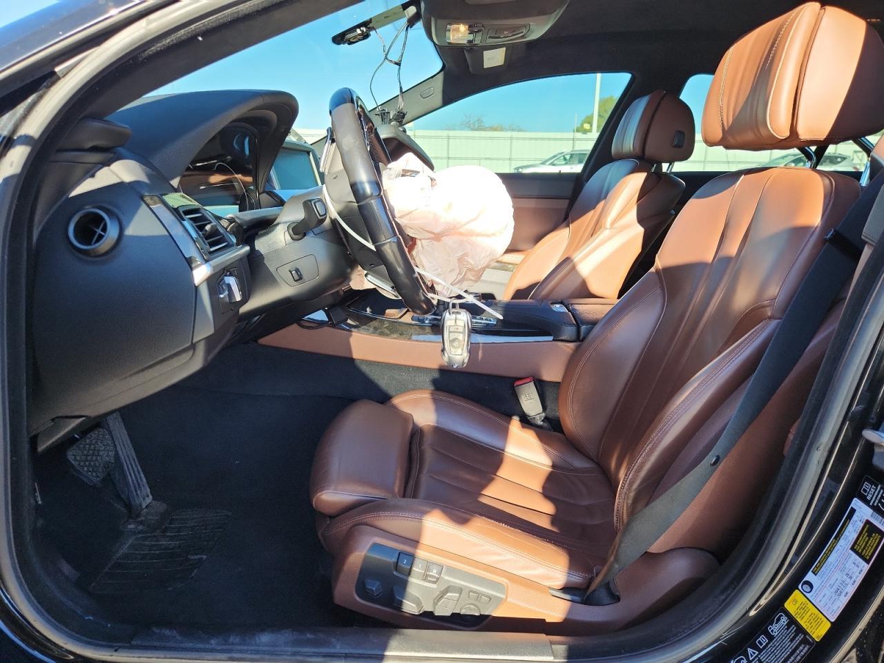 2015 BMW 6 Series