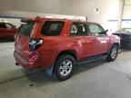 2017 TOYOTA 4Runner