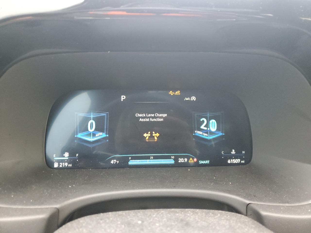 2023 HYUNDAI Palisade