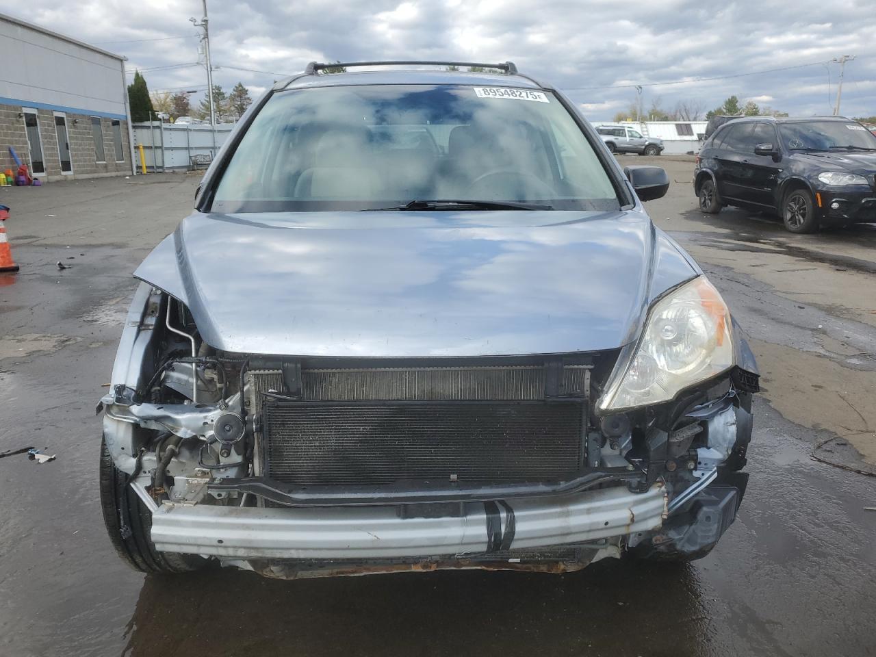 2011 HONDA CR-V