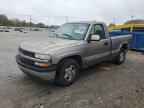 2000 CHEVROLET SILVERADO 1500
