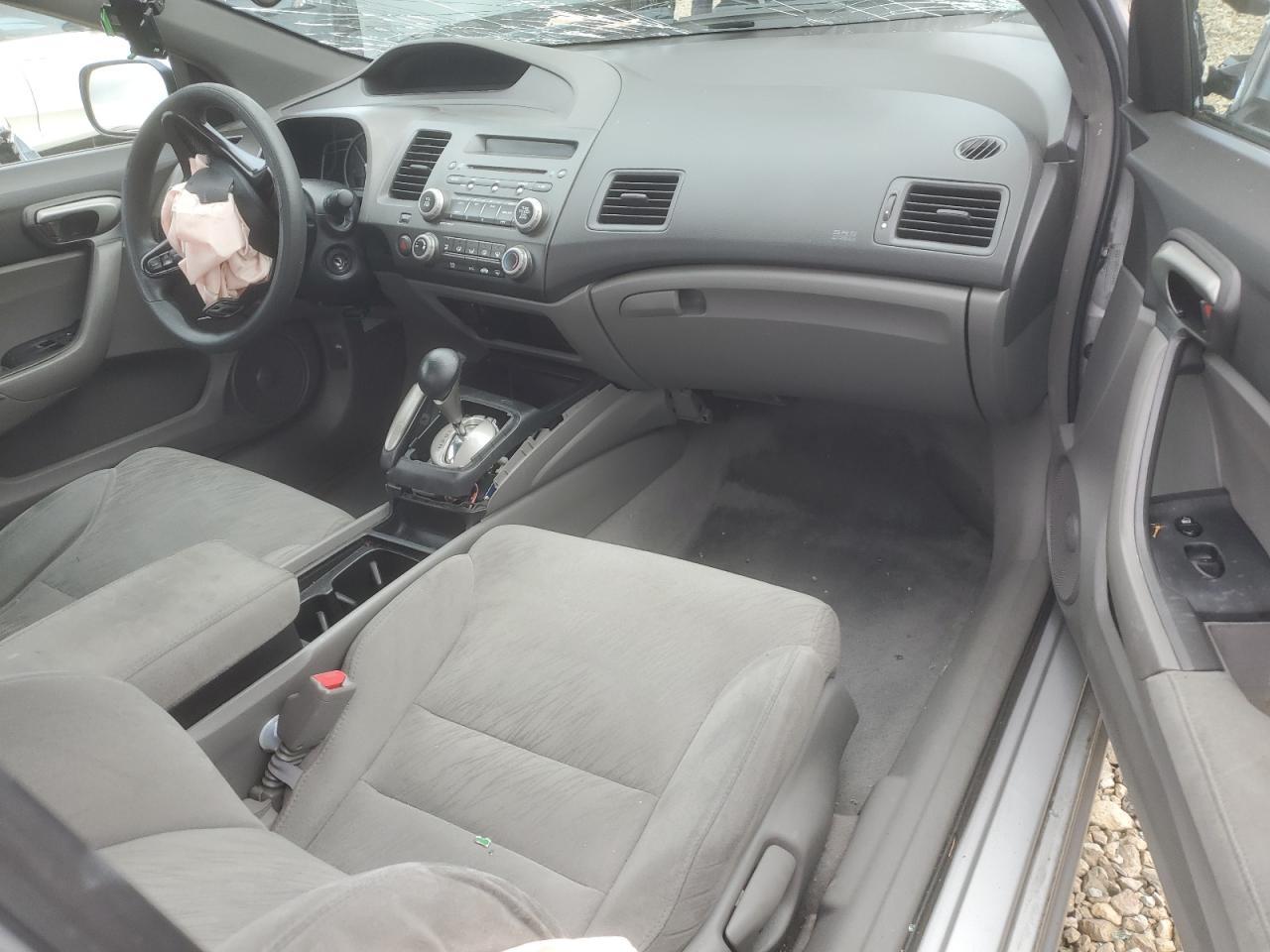 2006 HONDA CIVIC