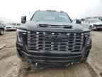 2025 GMC Sierra