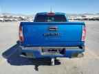 2022 GMC CANYON