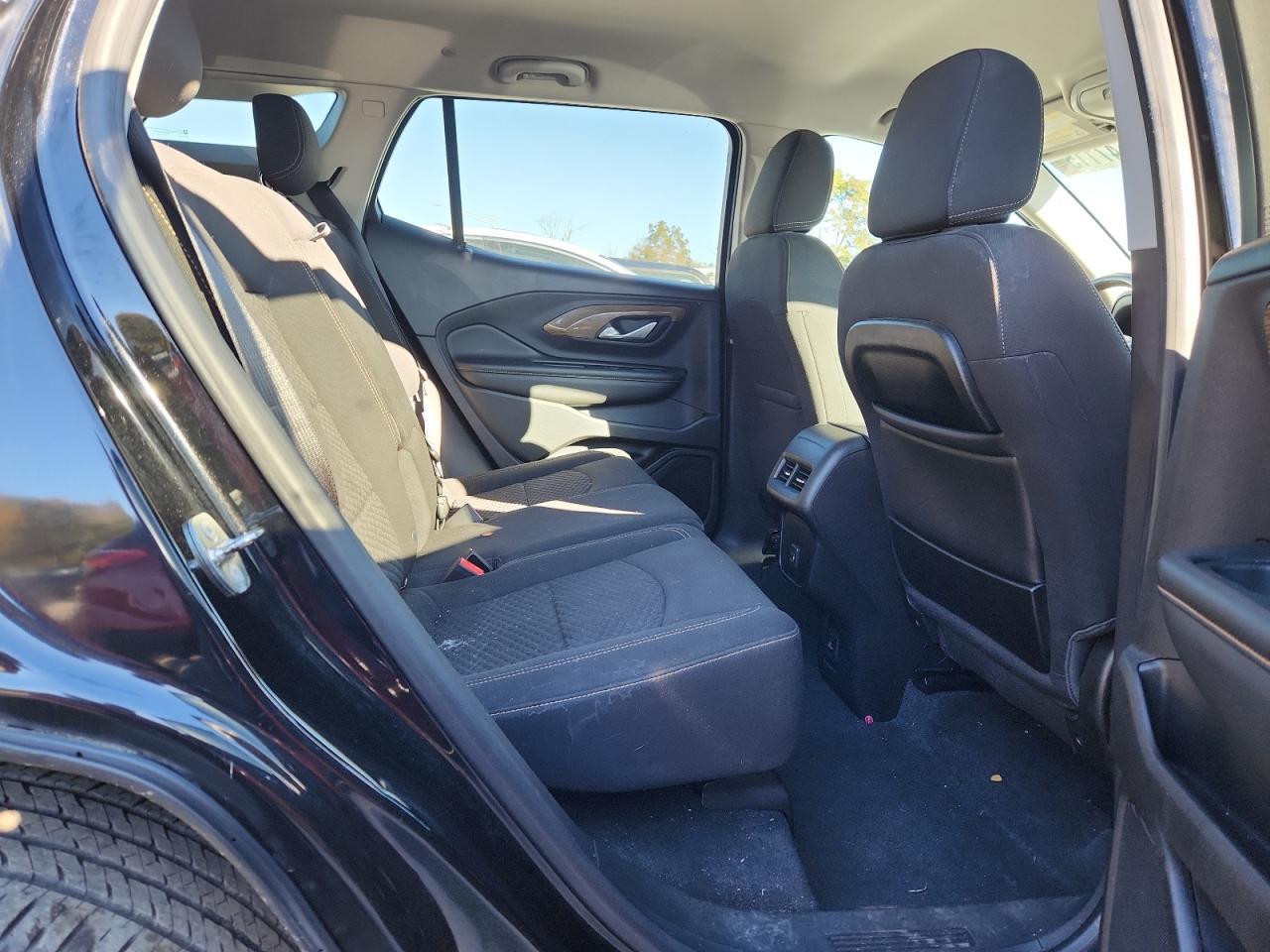 2018 GMC Terrain