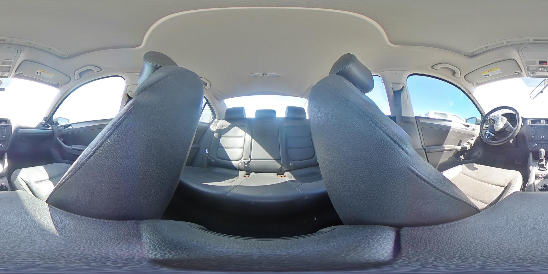 2014 VOLKSWAGEN JETTA