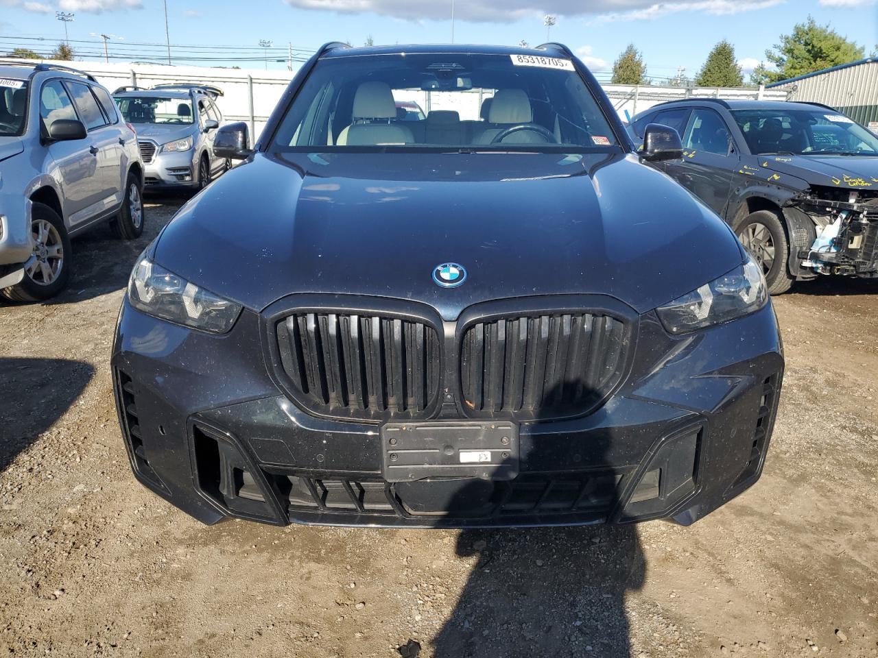 2024 BMW X5