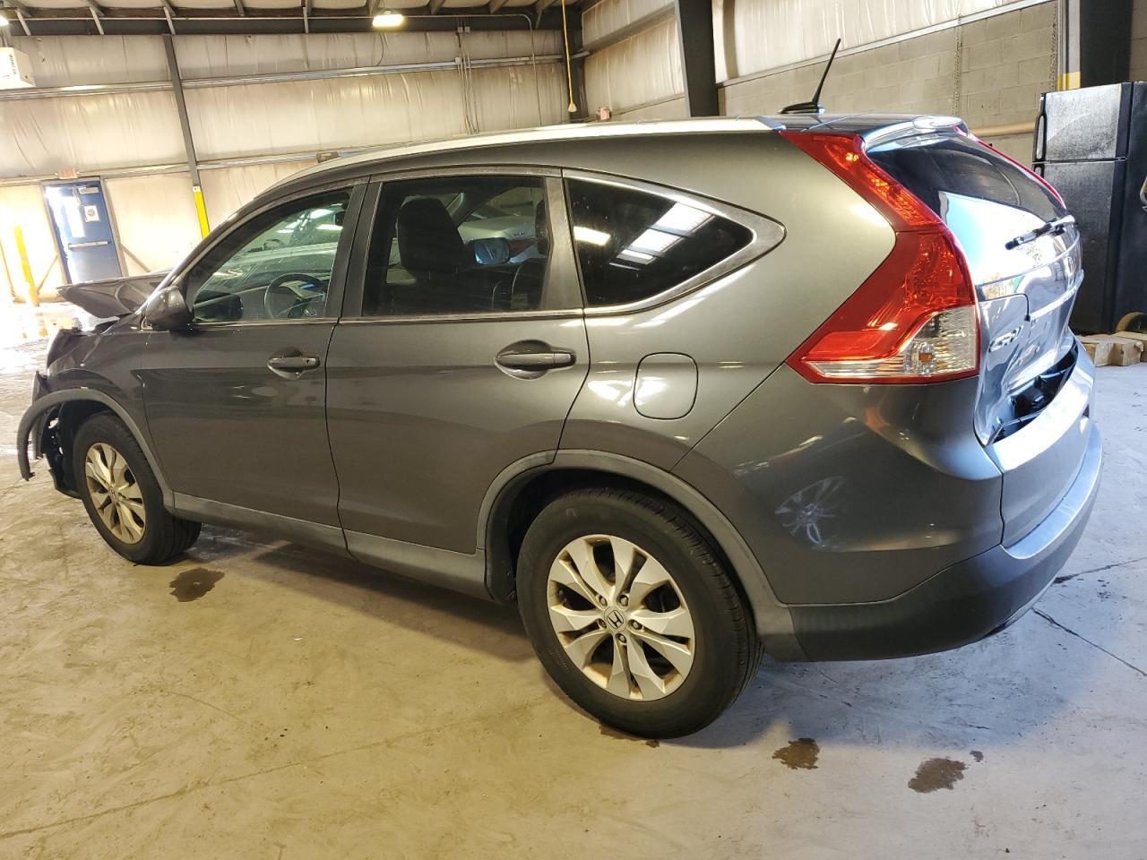 2013 HONDA CR-V