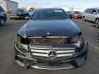 2020 MERCEDES-BENZ E-Class