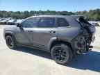 2022 JEEP CHEROKEE