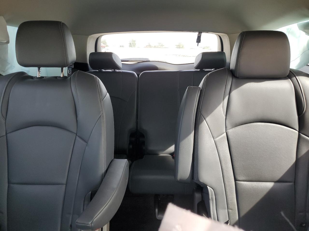 2020 BUICK ENCLAVE