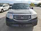 2012 HONDA PILOT