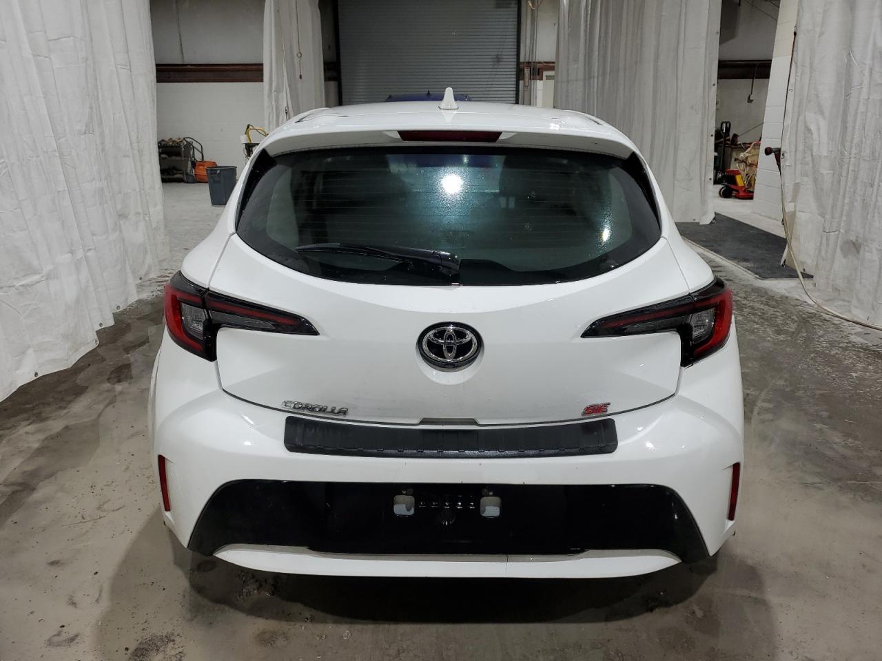 2023 TOYOTA COROLLA