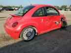 2002 VOLKSWAGEN Beetle