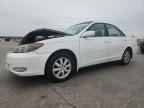 2003 TOYOTA CAMRY
