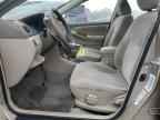 2004 TOYOTA COROLLA