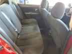 2010 NISSAN VERSA