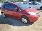 2015 NISSAN Versa Note