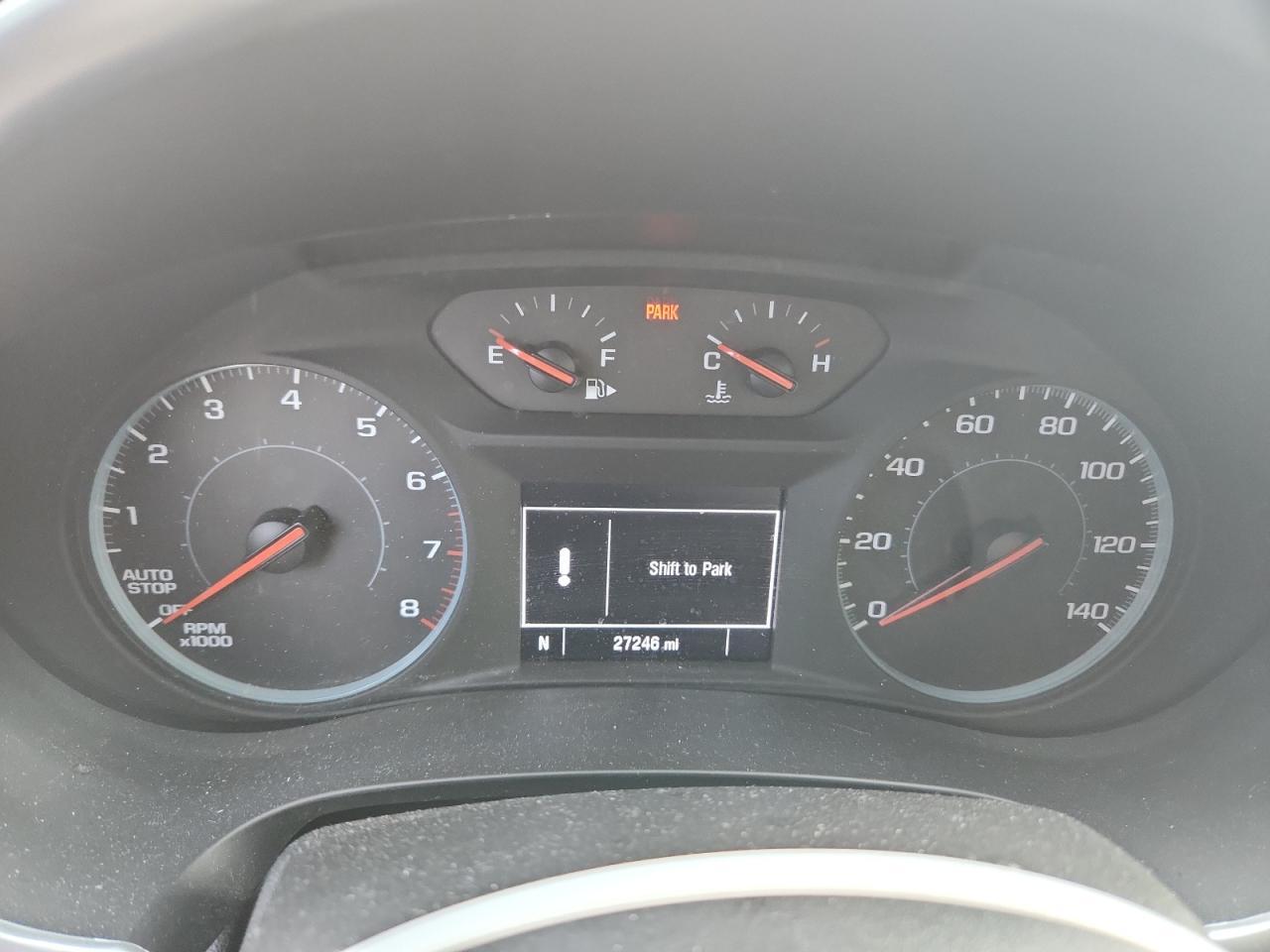 2023 CHEVROLET MALIBU