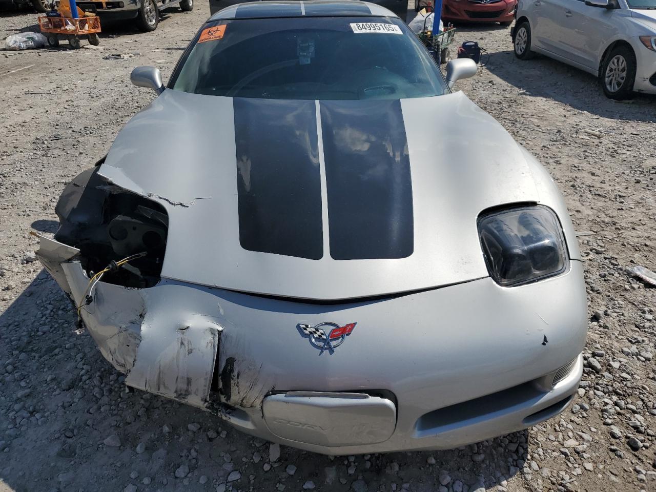 1998 CHEVROLET CORVETTE