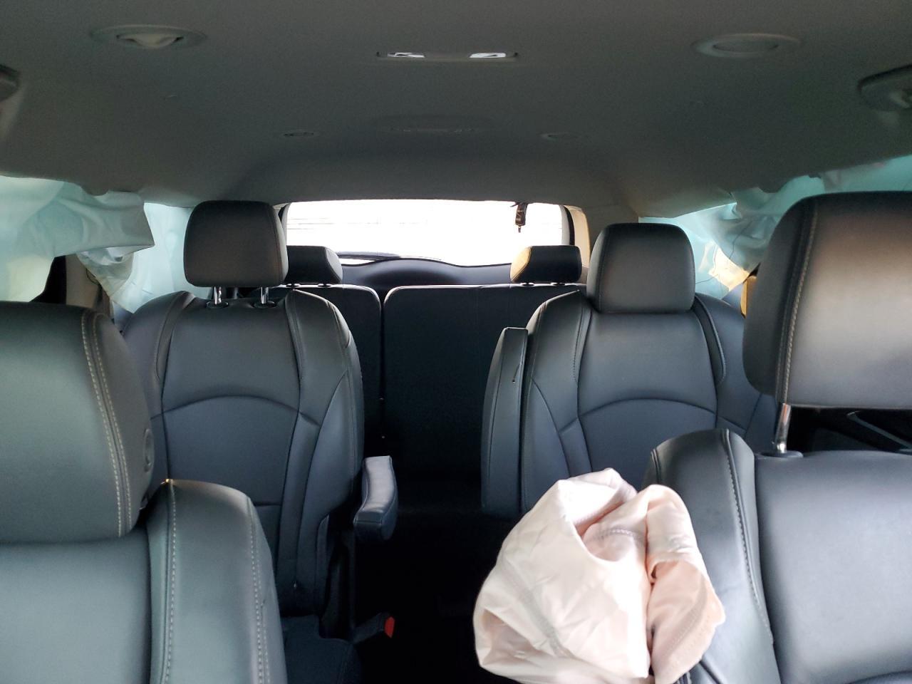 2019 BUICK ENCLAVE
