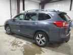 2019 SUBARU Ascent