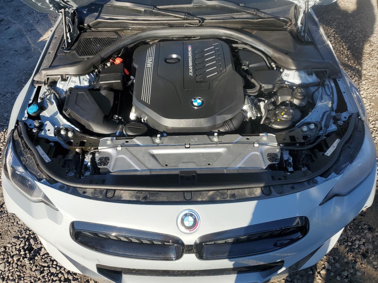 2023 BMW M240i