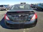 2014 NISSAN VERSA
