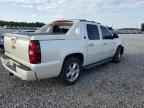 2013 CHEVROLET Avalanche
