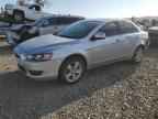 2008 MITSUBISHI LANCER