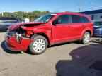 2014 DODGE JOURNEY