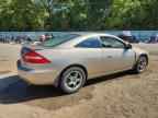2003 HONDA ACCORD
