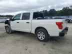 2021 NISSAN Titan