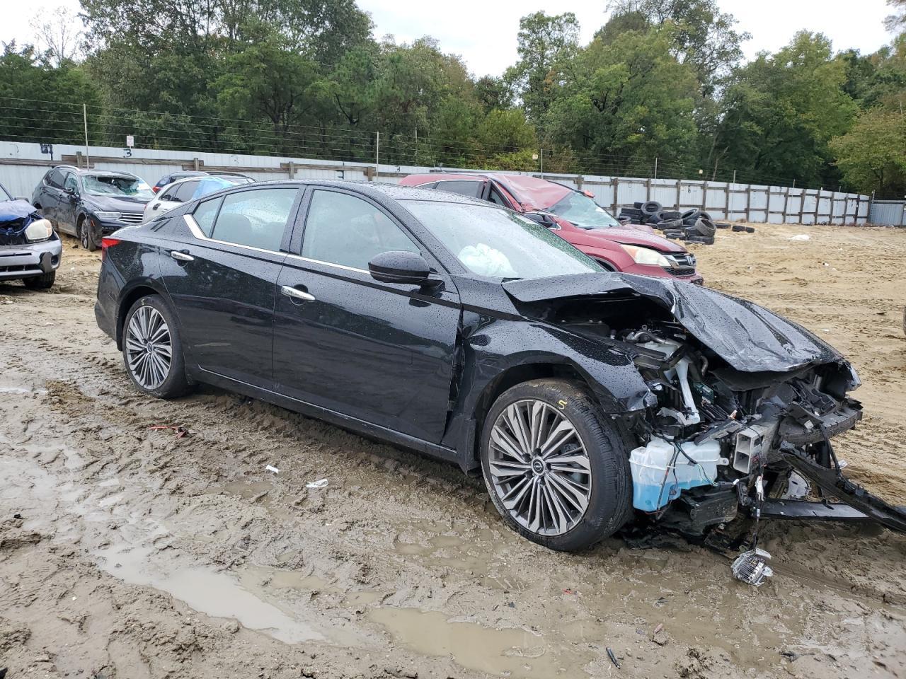 2023 NISSAN ALTIMA