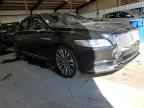2018 LINCOLN Continental