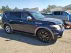 2017 NISSAN Armada