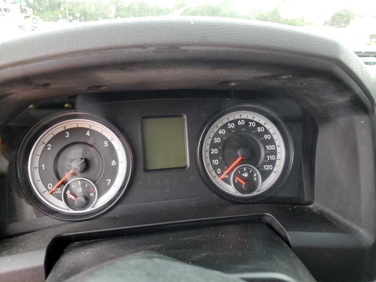 2015 RAM 1500