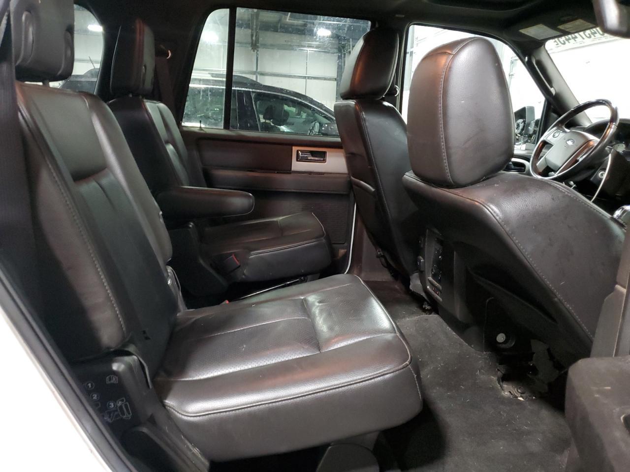 2013 FORD Expedition
