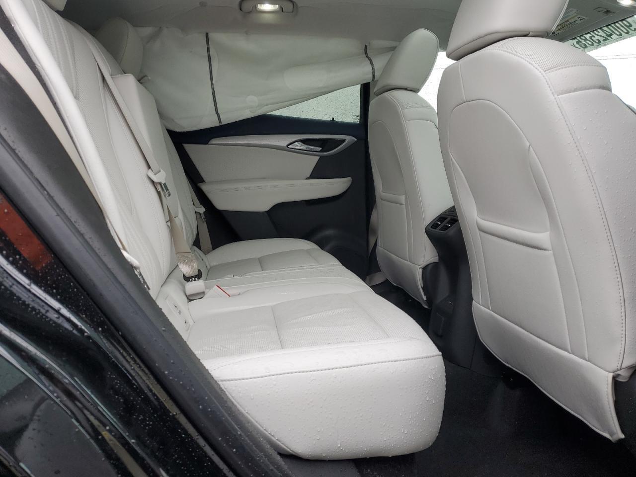 2025 BUICK Envision