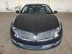 2013 LINCOLN MKZ