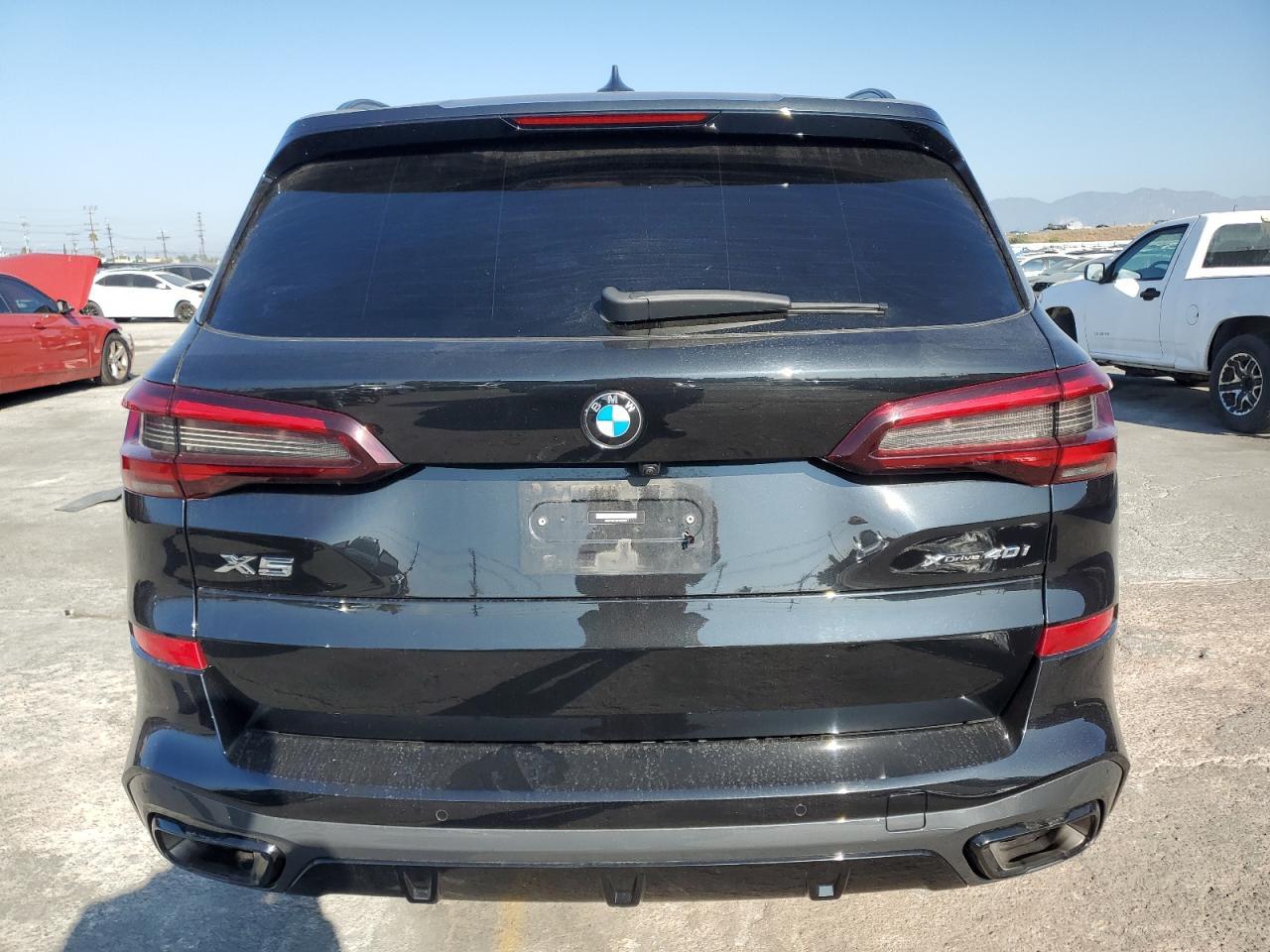 2023 BMW X5