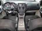 2013 DODGE GRAND CARAVAN